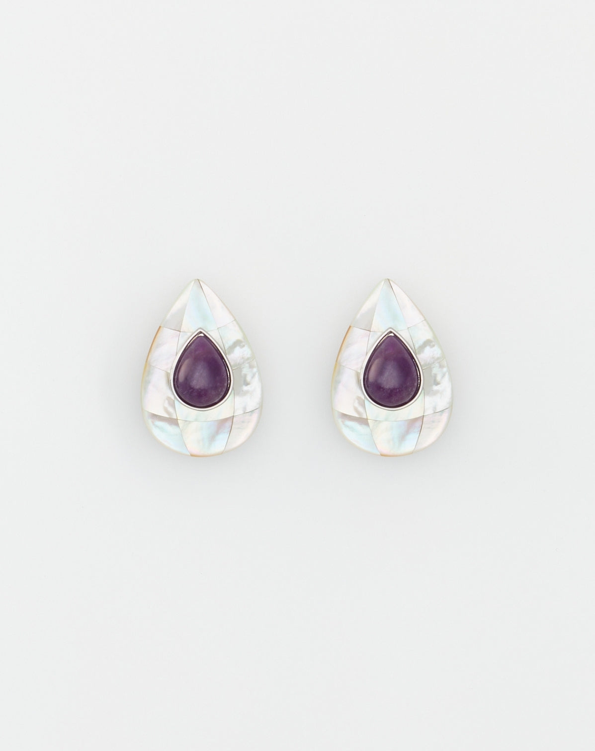 [PRE-ORDER] Palais Earrings