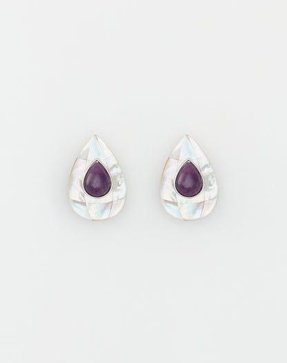 [PRE-ORDER] Palais Earrings