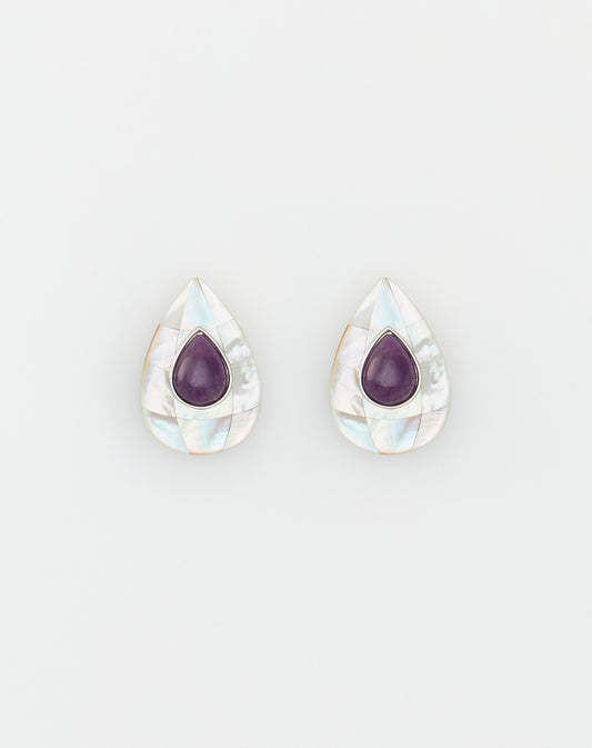 [PRE-ORDER] Palais Earrings