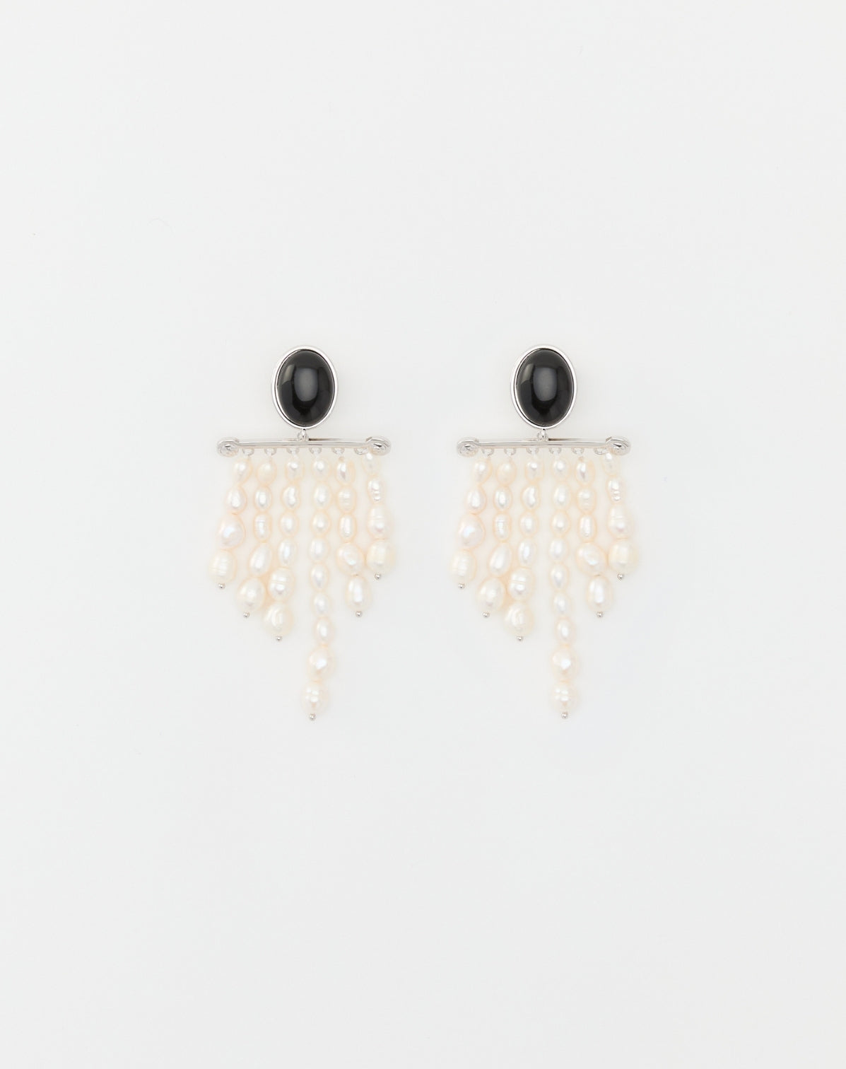 Lune Earrings