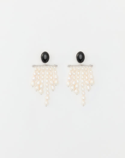 Lune Earrings