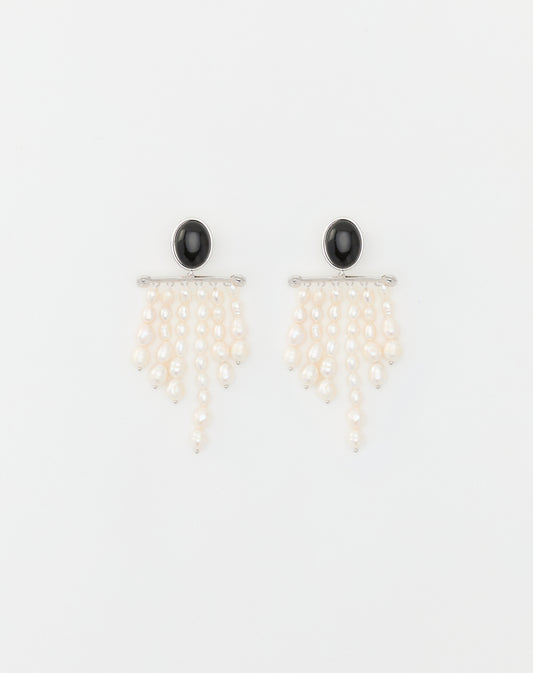 Lune Earrings