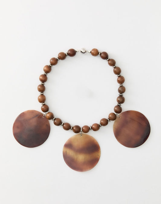 Boreal Necklace