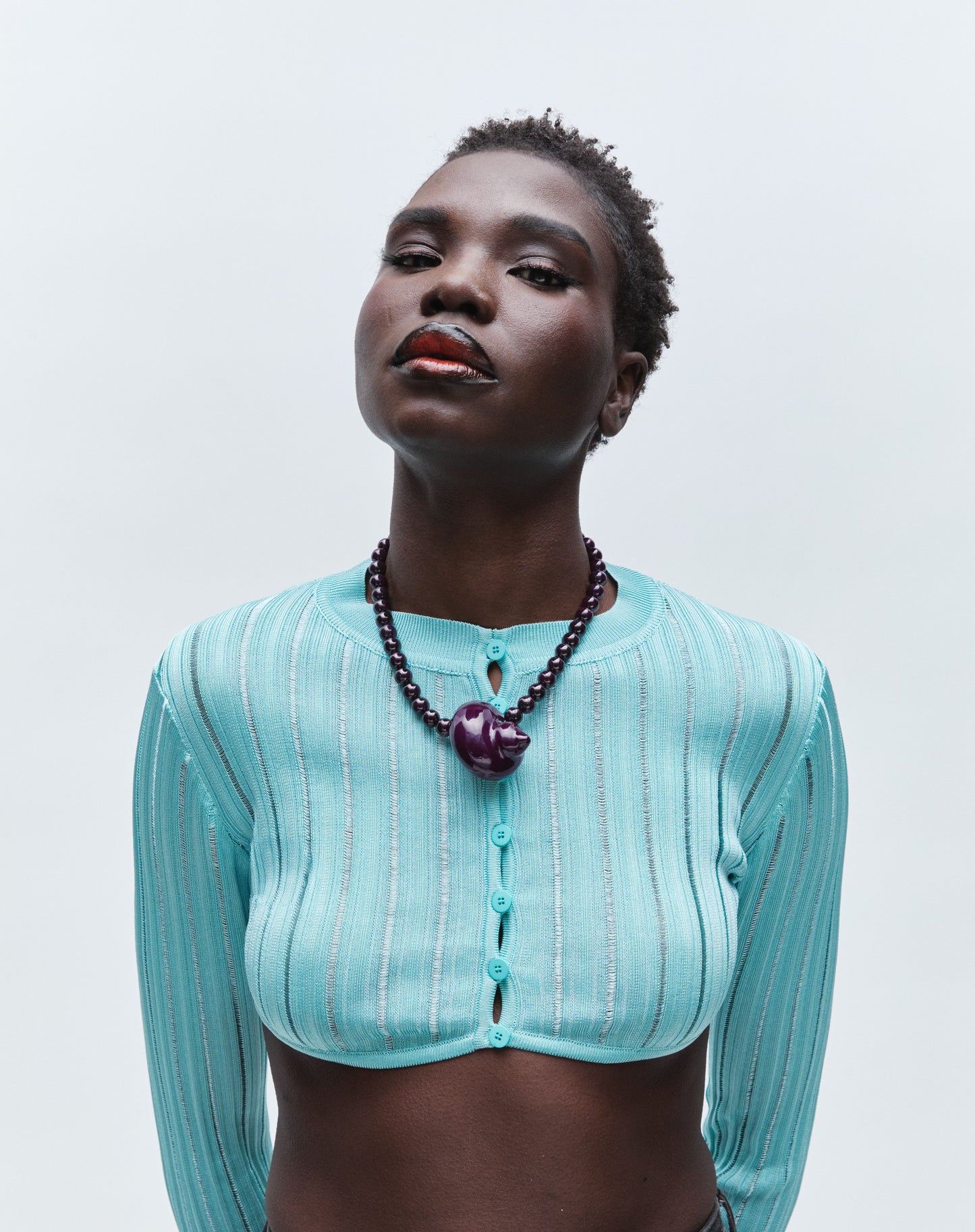 Mykonos Necklace