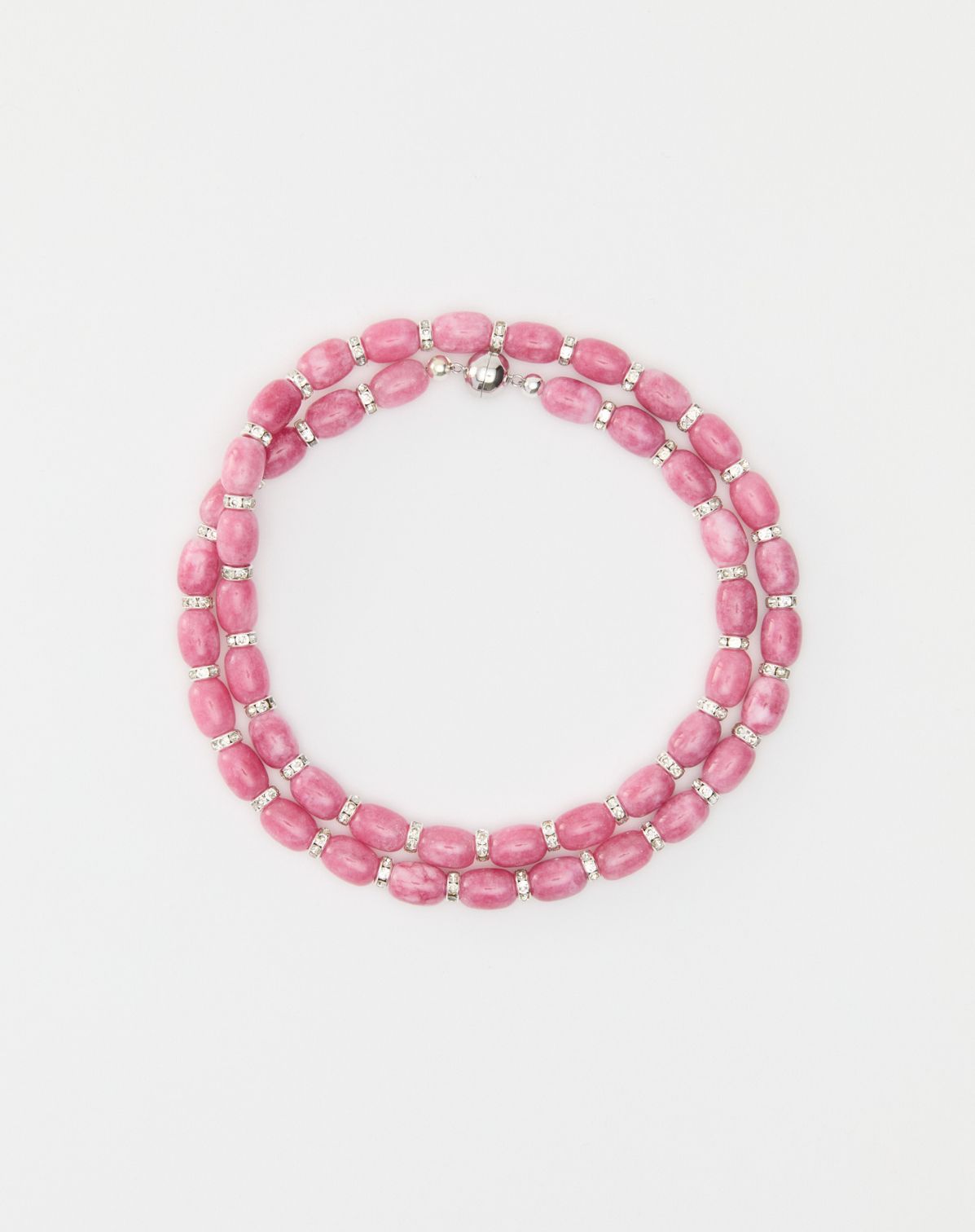 Donna Linea Necklace