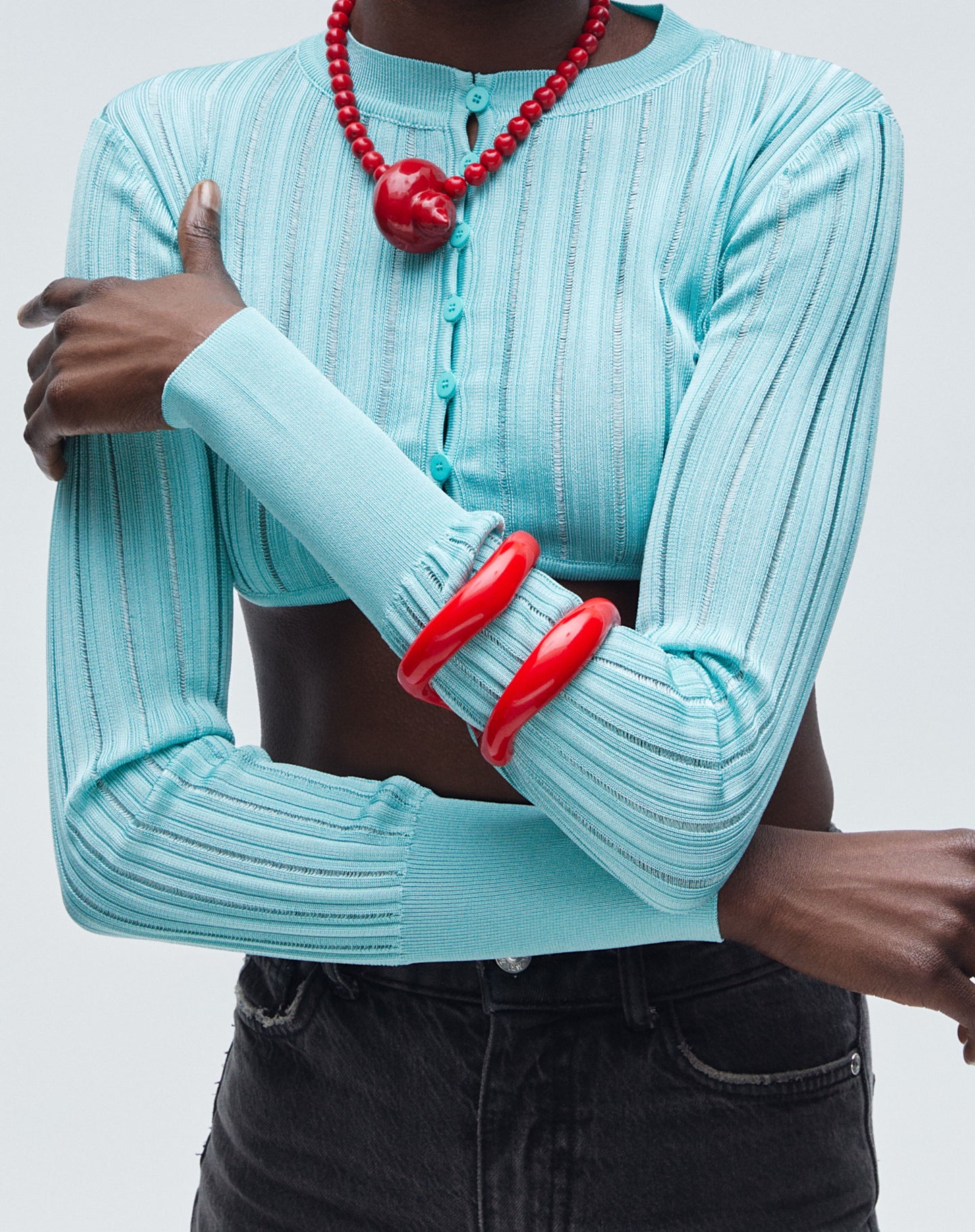 Marla Cuff