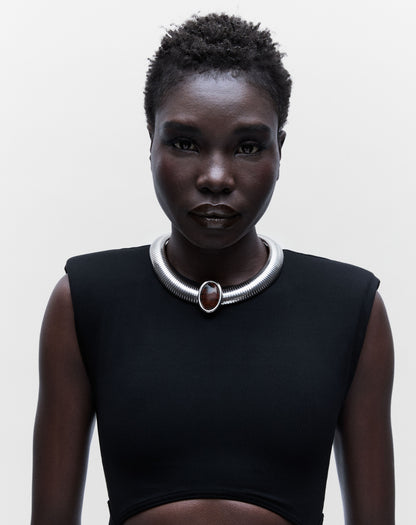 Opyum Necklace