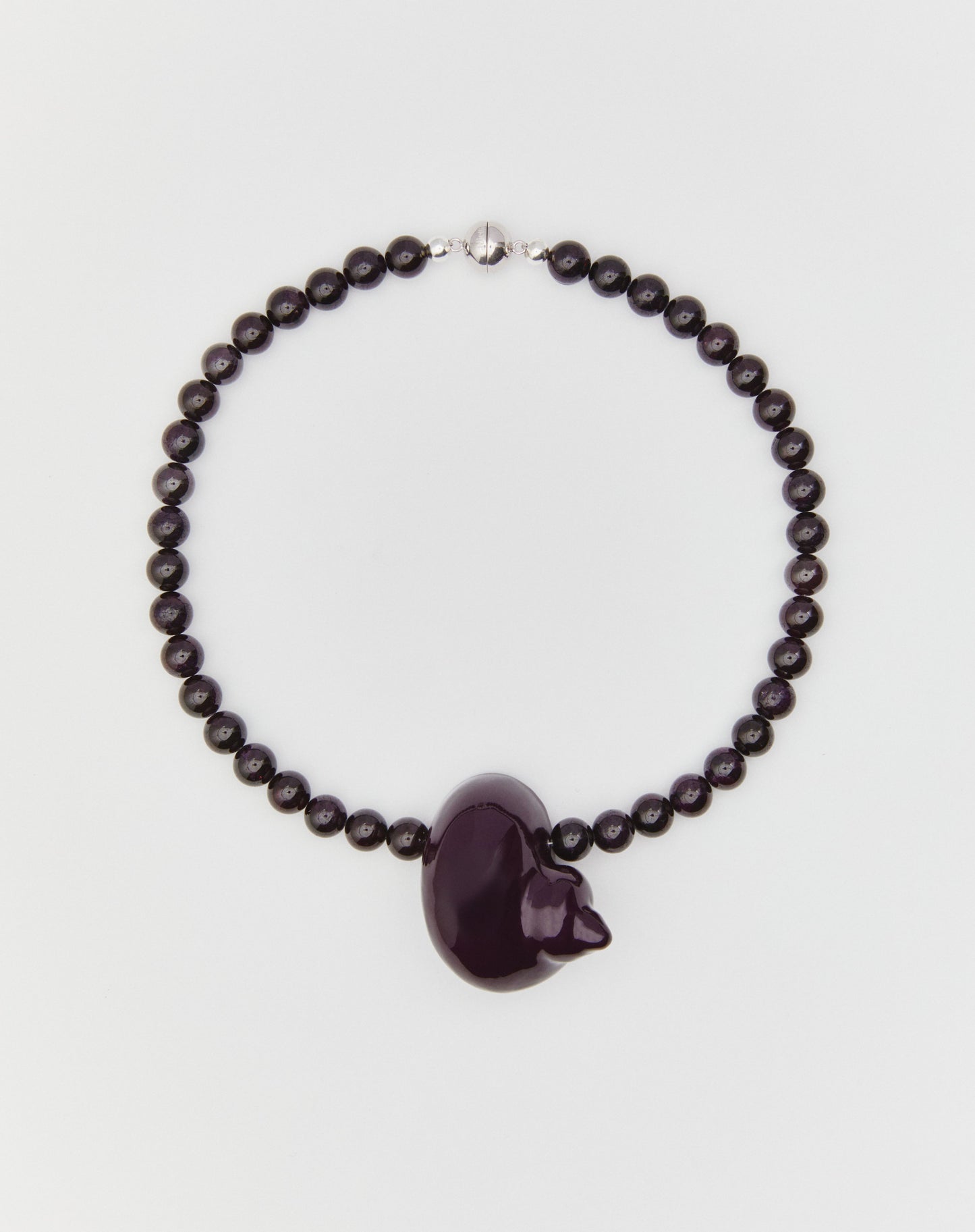 Mykonos Necklace