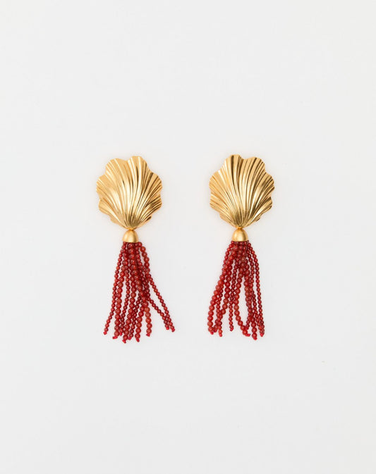 Aria Earrings