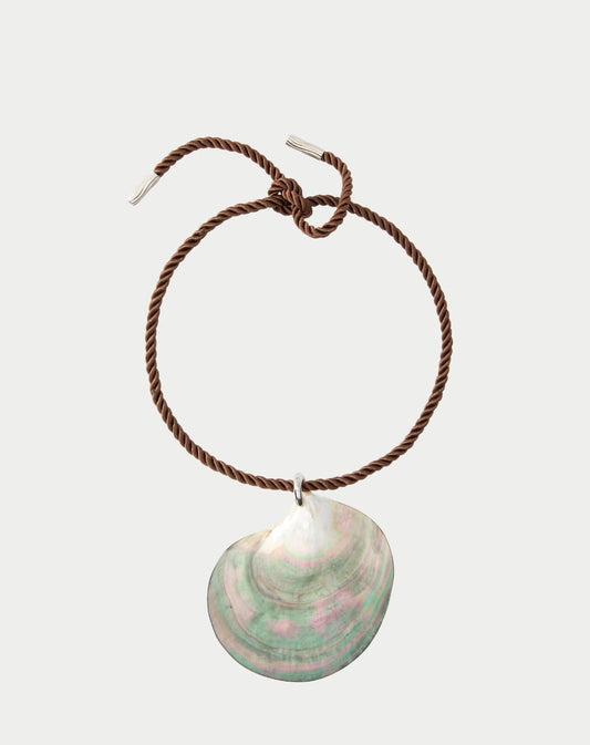 Shell Necklace