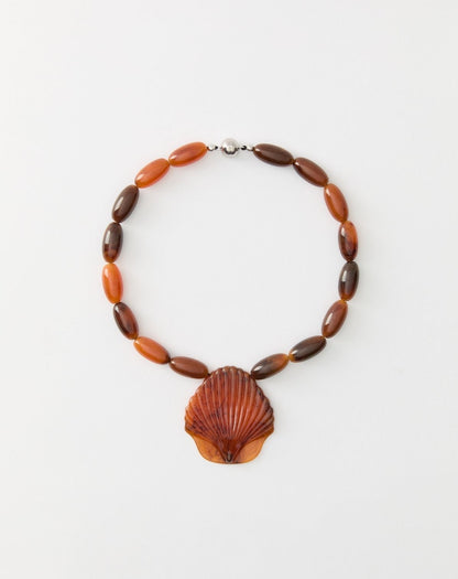 Symi Necklace