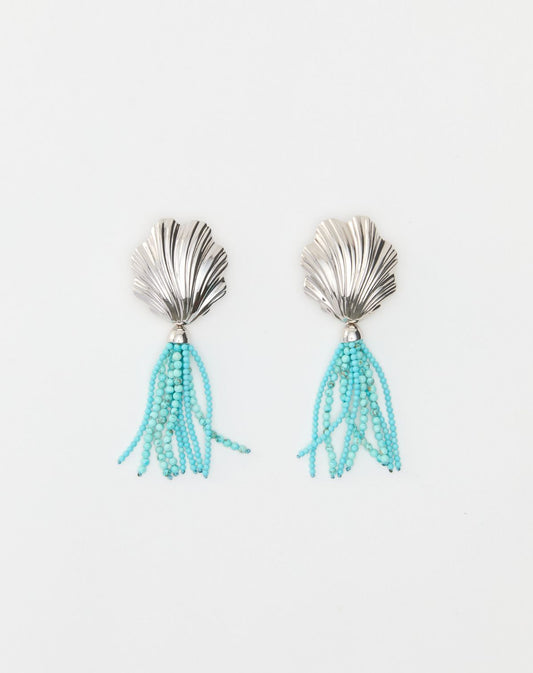 Aria Earrings