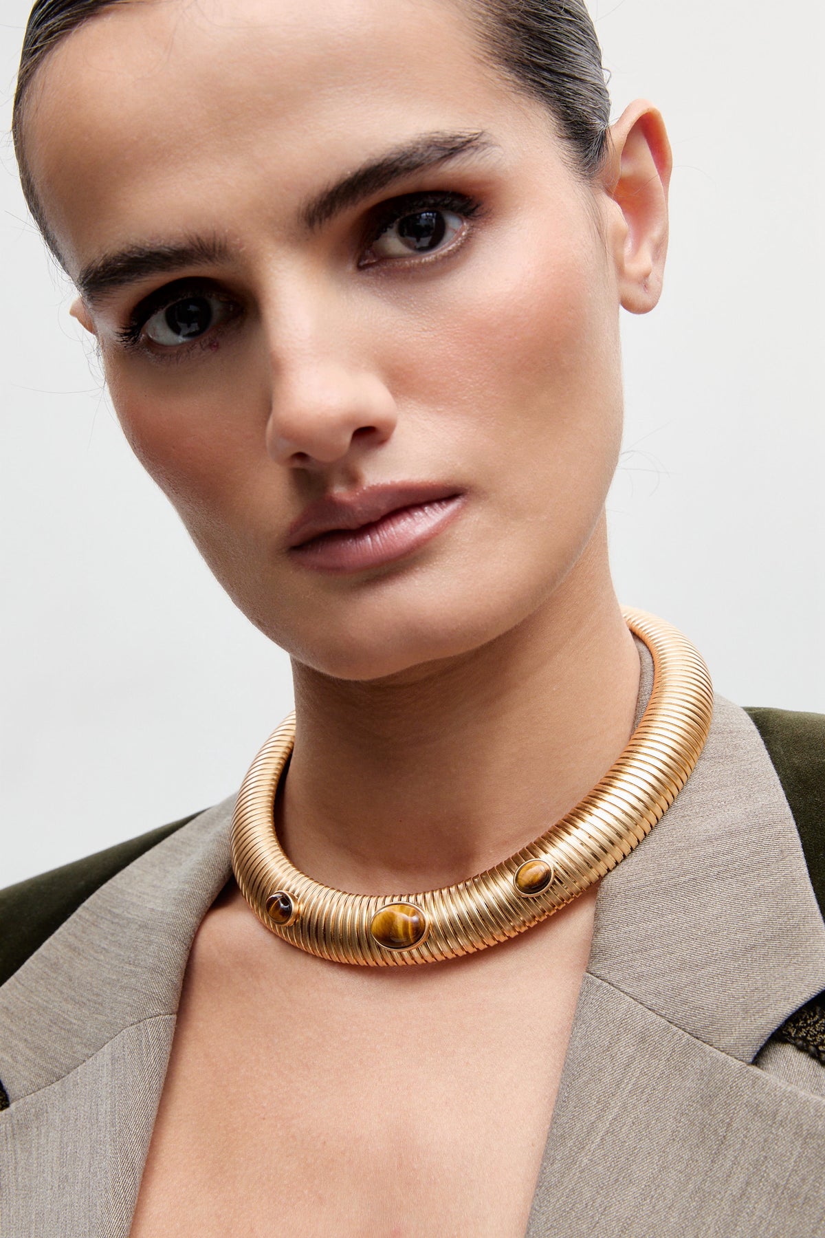 Astra Necklace