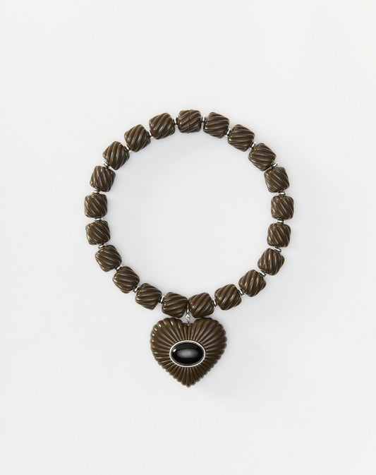 Lira Necklace