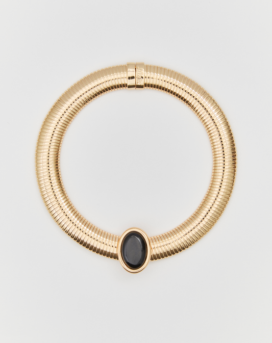 Opyum Necklace