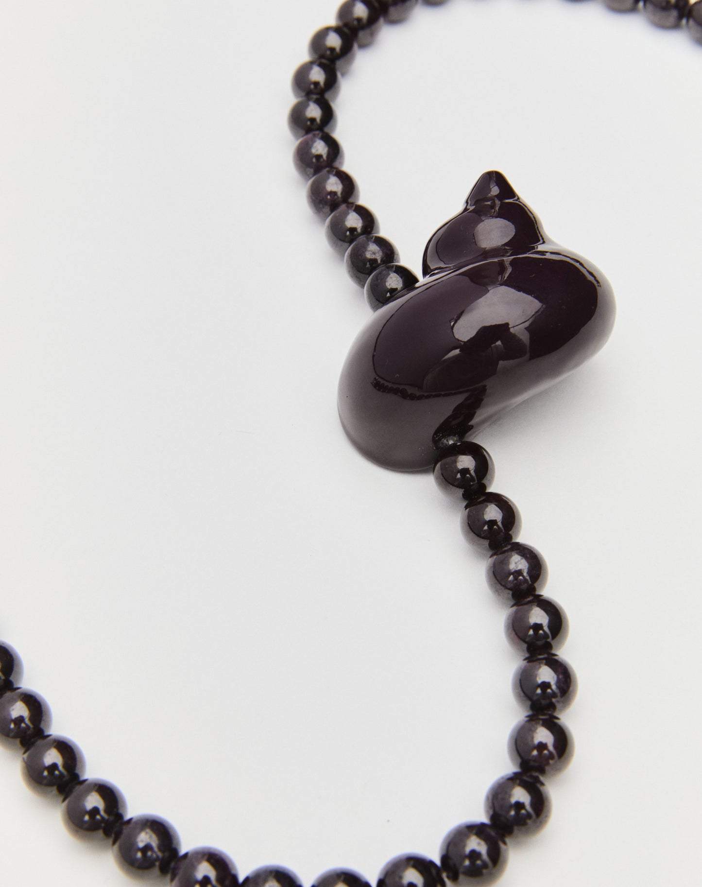 Mykonos Necklace