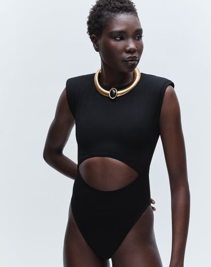 Opyum Necklace