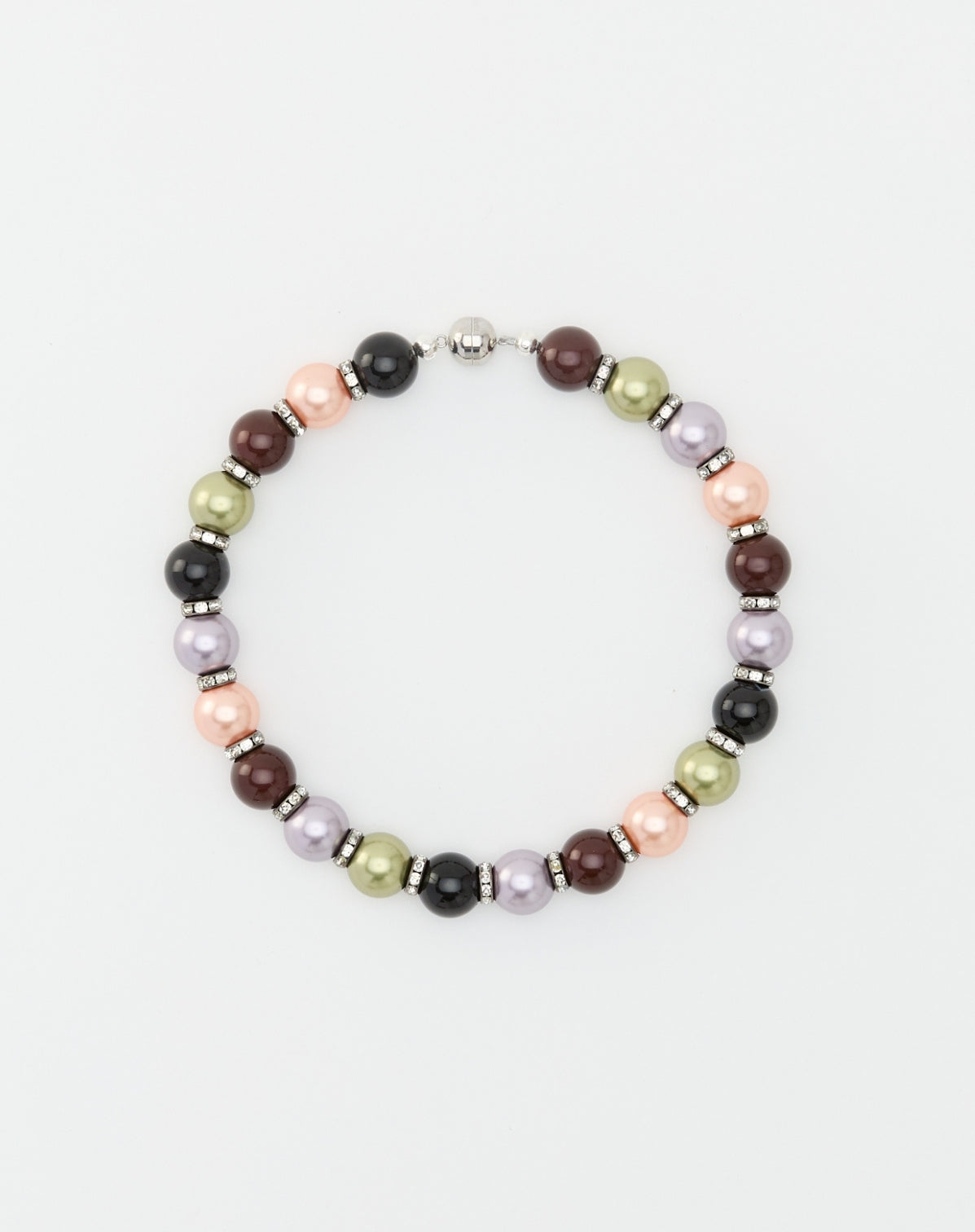 [PRE-ORDER] Mavis Nuit Necklace
