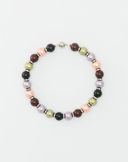 [PRE-ORDER] Mavis Nuit Necklace