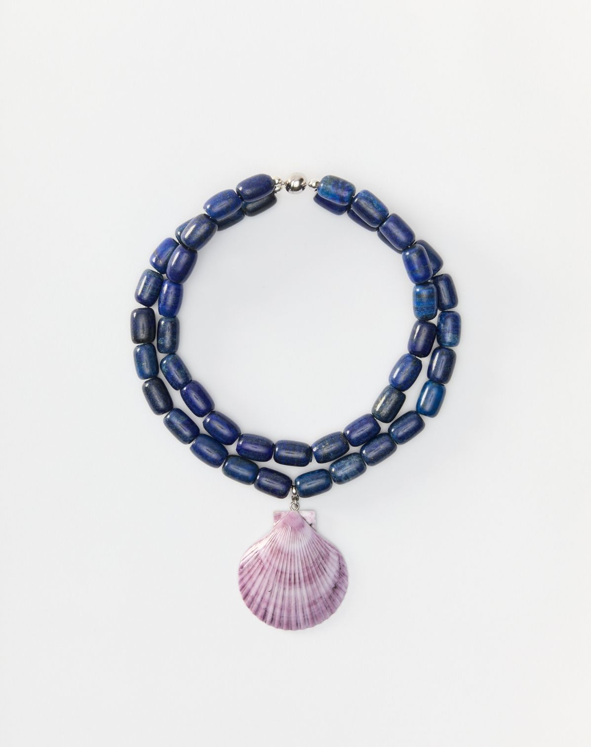 Luma Necklace