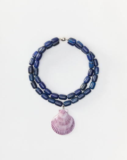 Luma Necklace