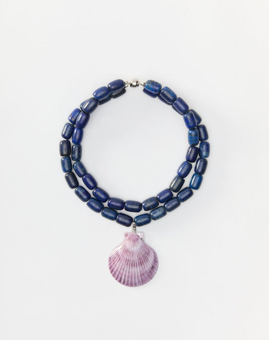Luma Necklace