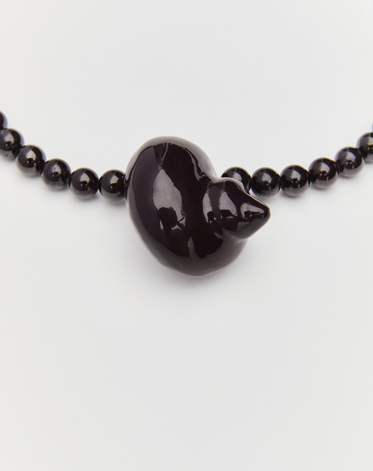 Mykonos Necklace