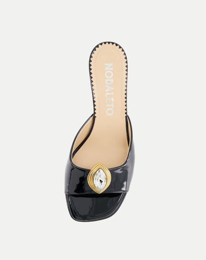 Nodaleto x Julietta Petal Shoe Clip