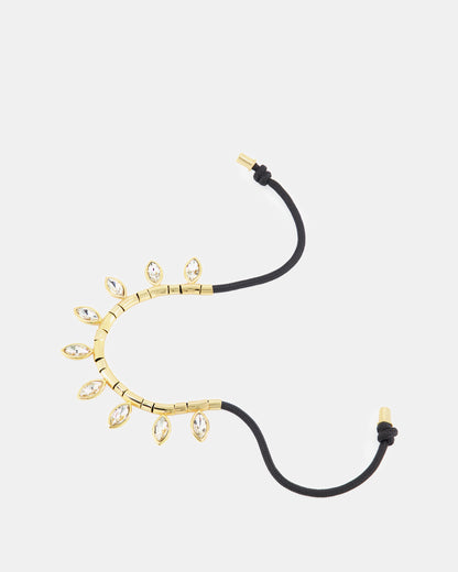 Nodaleto x Julietta Petal Anklet
