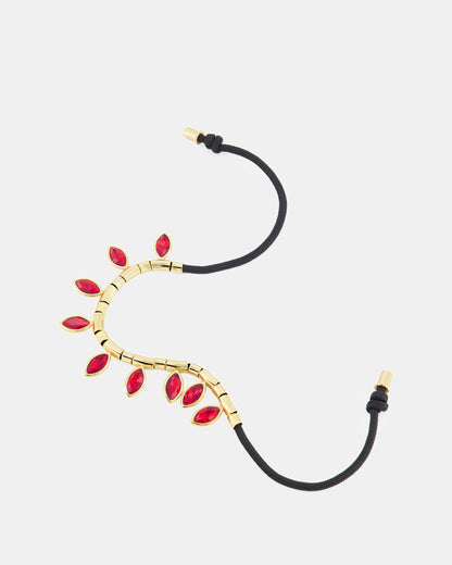 Nodaleto x Julietta Petal Anklet