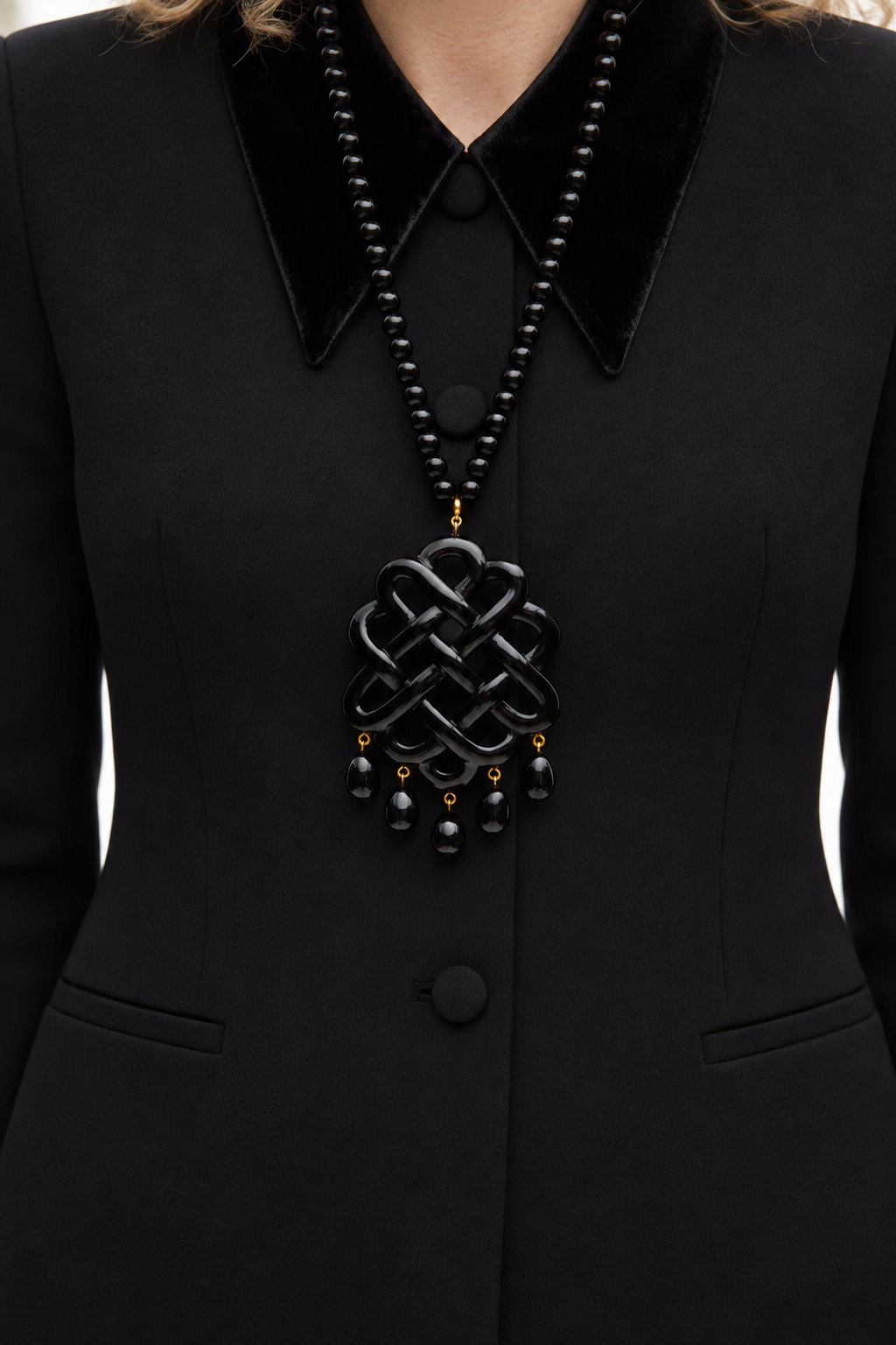 Melina Necklace