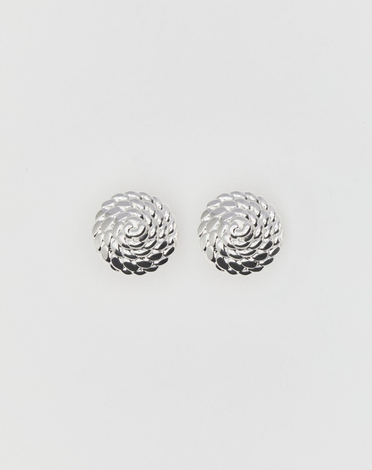 Spiral Earrings