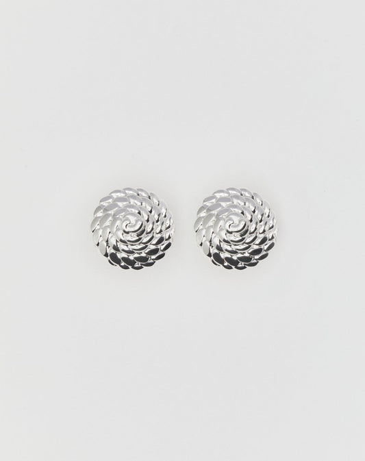 Spiral Earrings