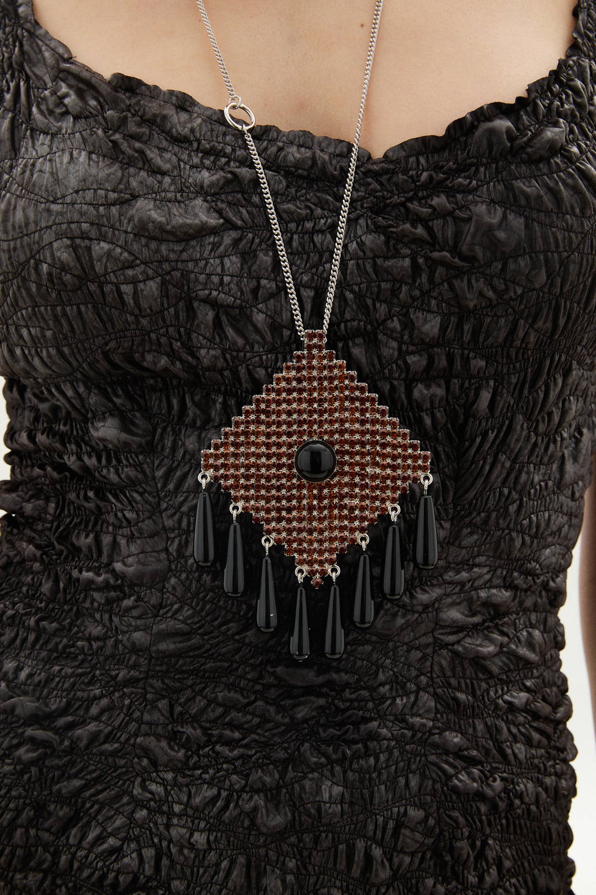 [PRE-ORDER] Prisme Necklace