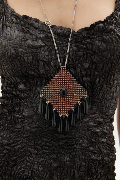 [PRE-ORDER] Prisme Necklace