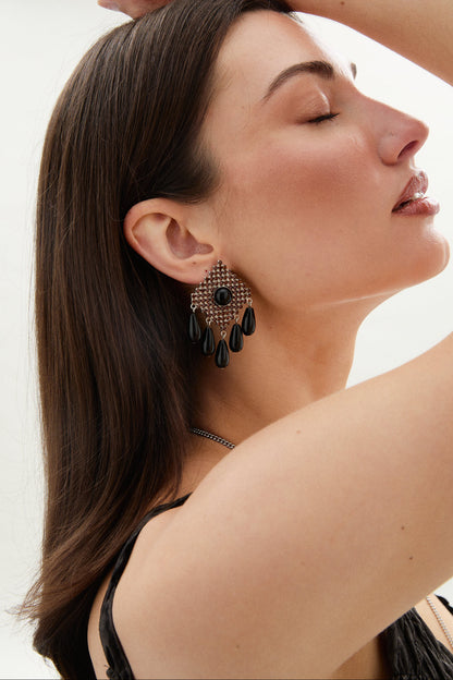 [PRE-ORDER] Prisme Earrings