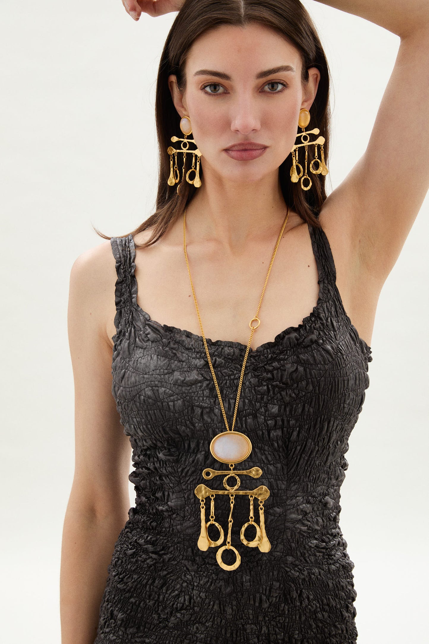Valette Necklace
