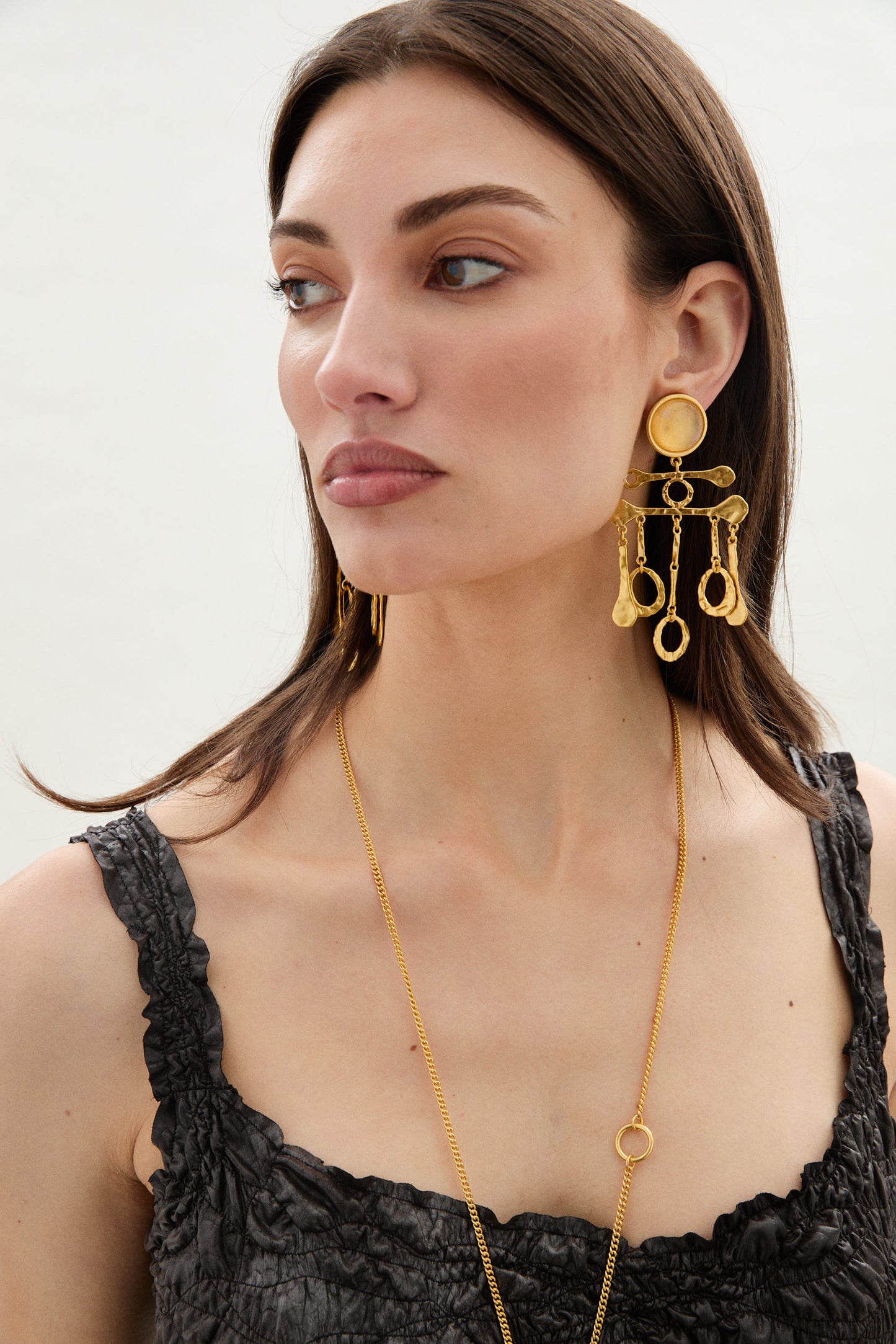 Valette Earrings