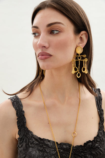 Valette Earrings