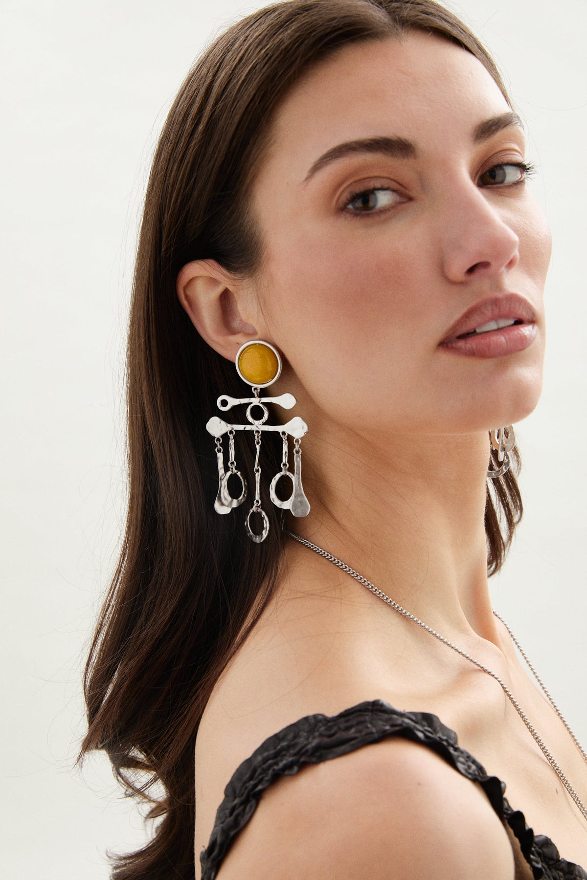 Valette Earrings
