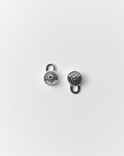 Coquille Earrings