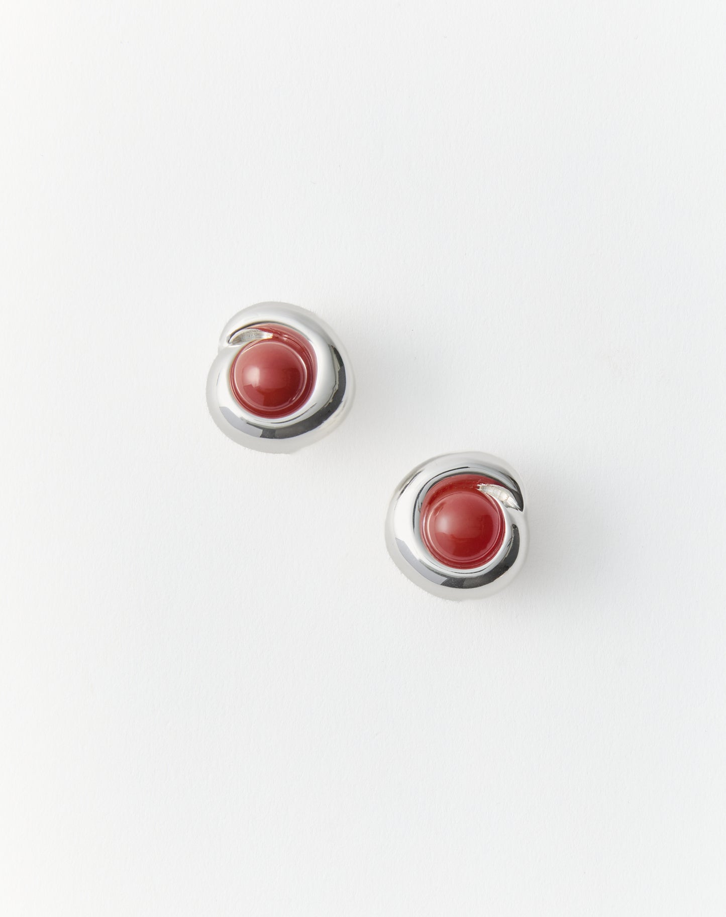 Agnes Earrings