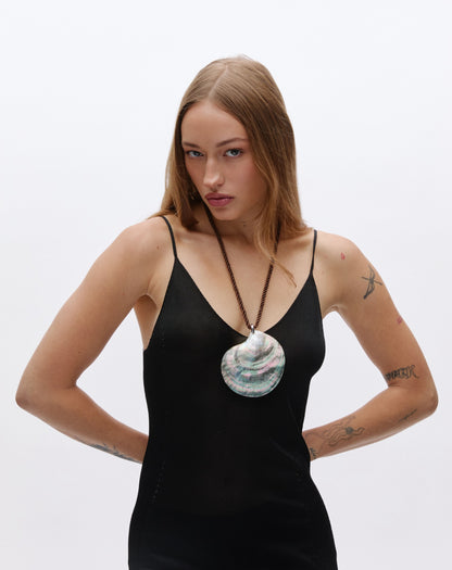 Shell Necklace