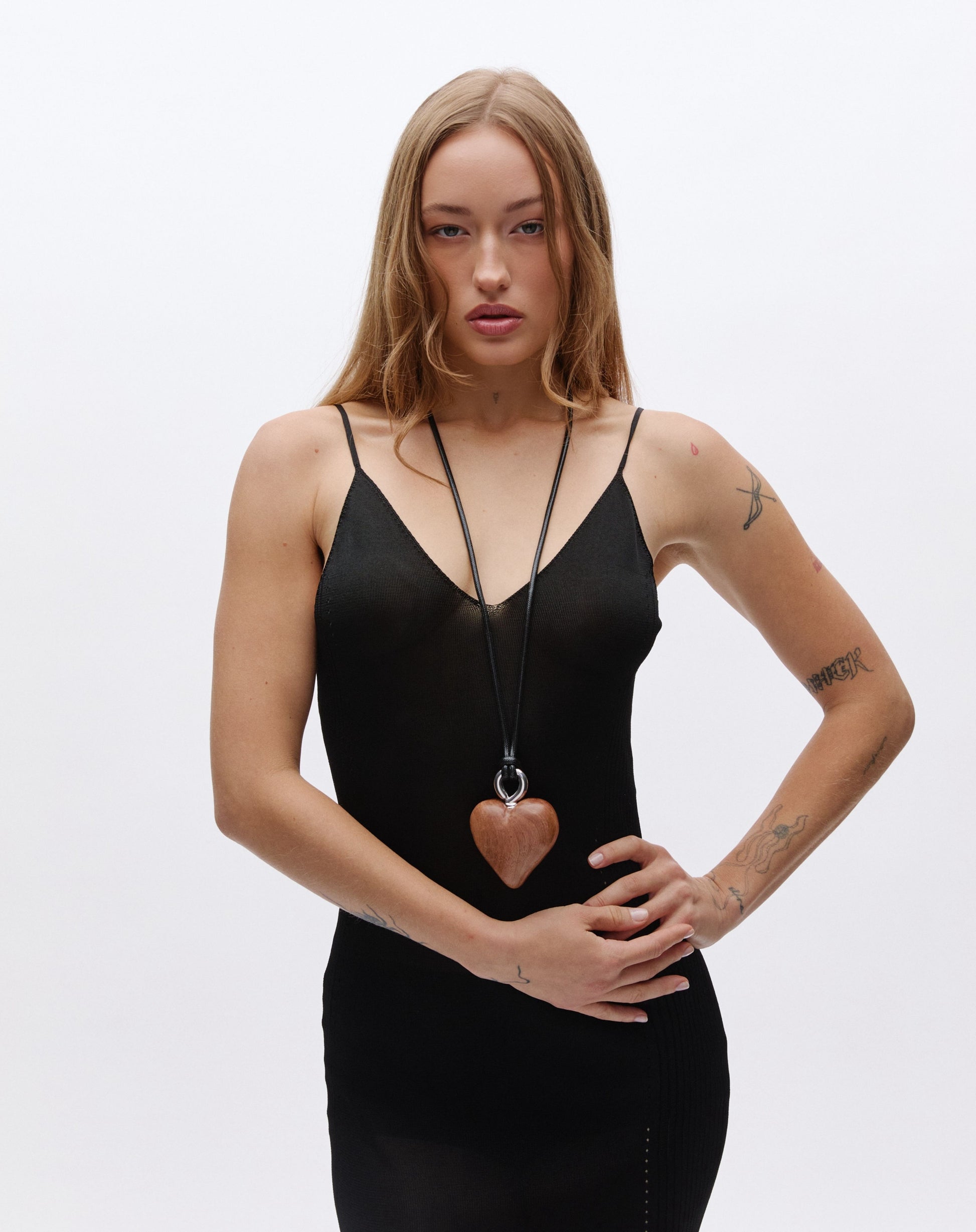 Verona Necklace