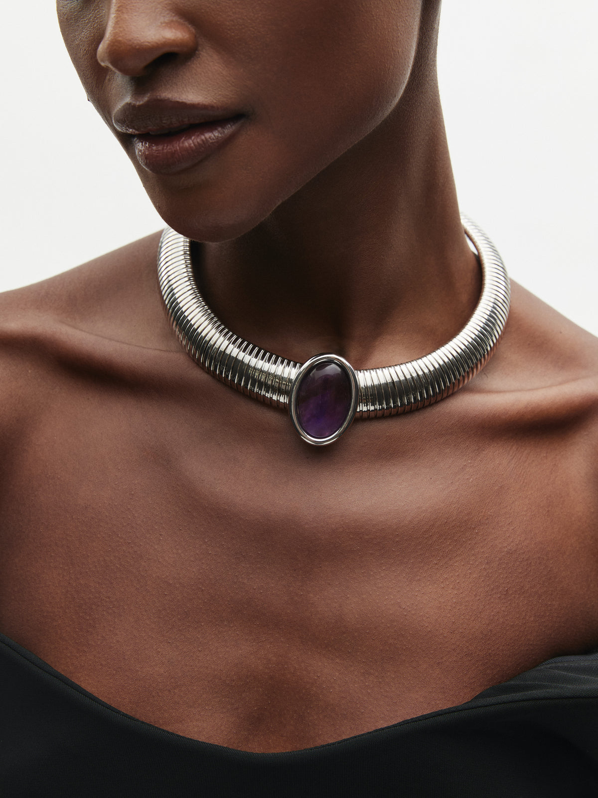 Opyum Necklace