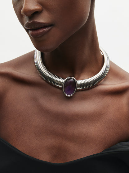 Opyum Necklace