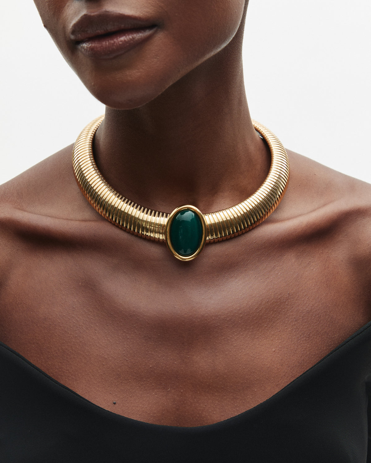 Opyum Necklace