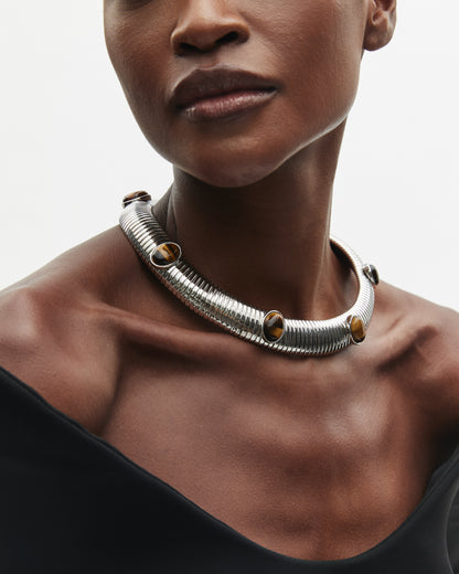 Celeste Necklace