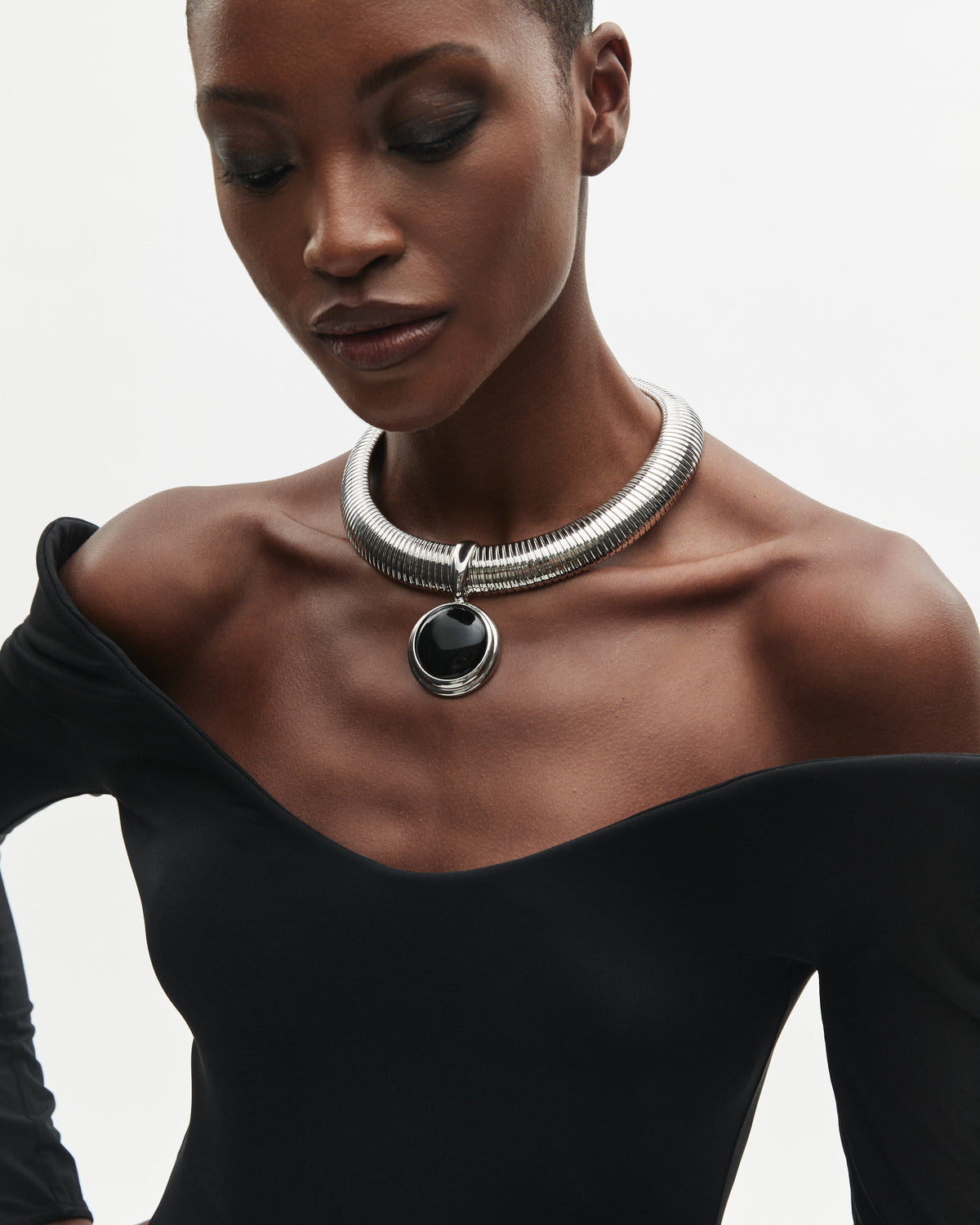 Aurelia Necklace
