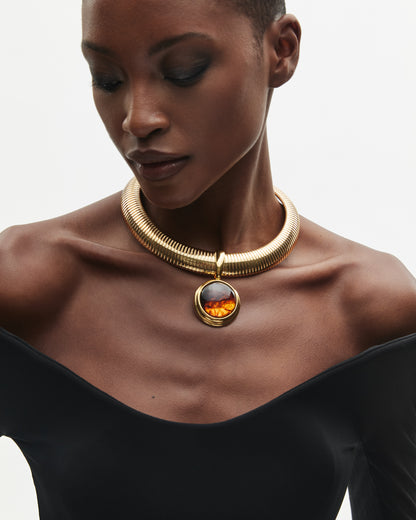 Aurelia Necklace